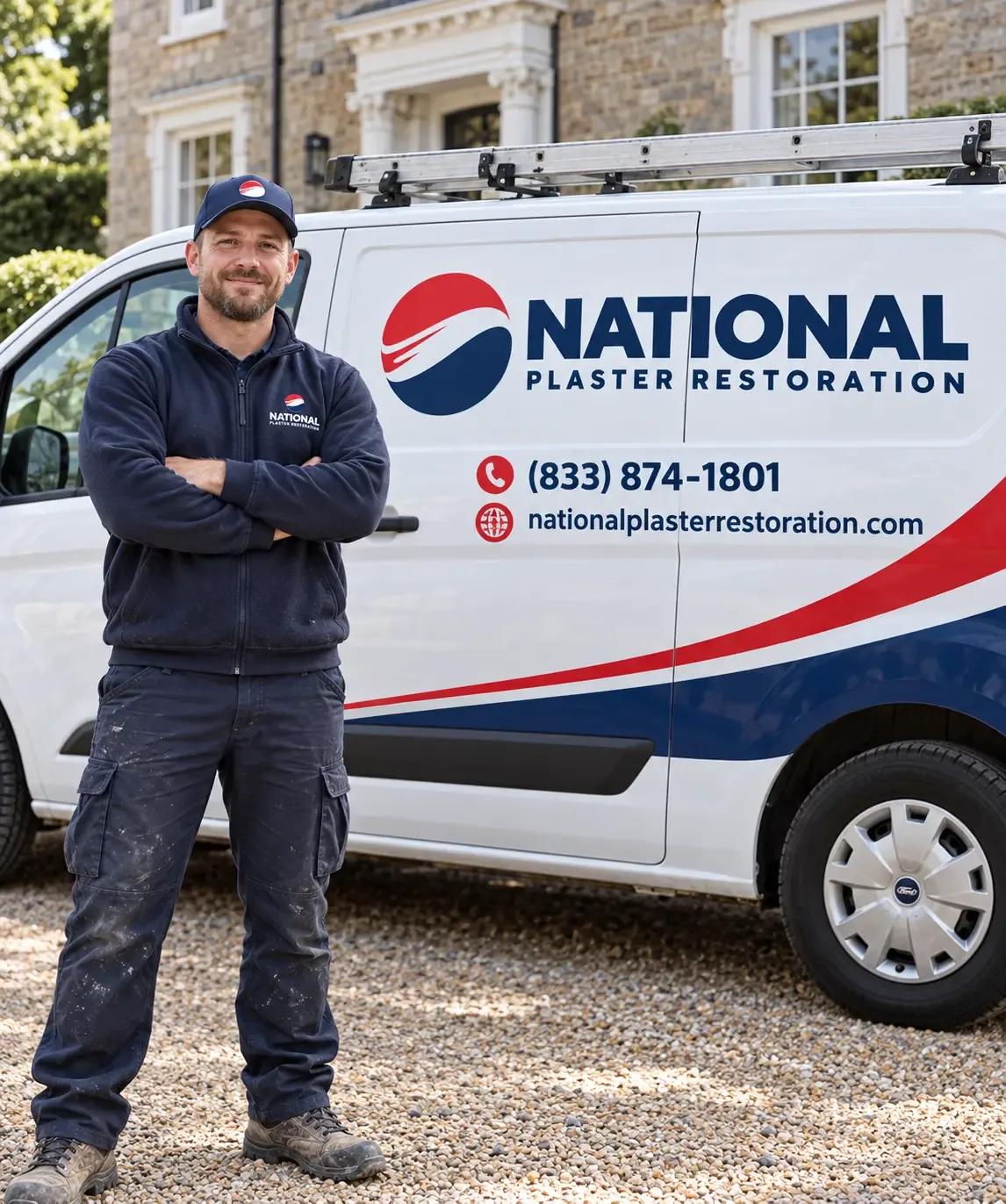 Plaster Repair company in Valliant, OK